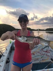 Best Snook Fishing in Florida